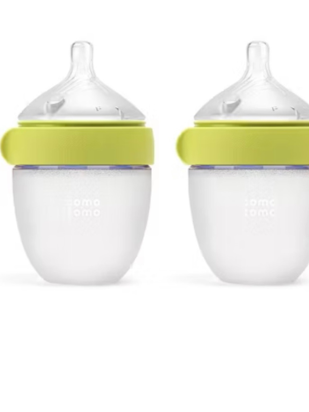 5oz Como Tomo Bottles